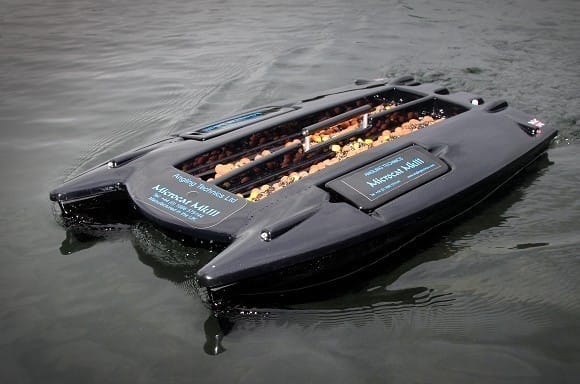 Die ultimative Anleitung zum Baitboat: Tipps und Tricks für Angler