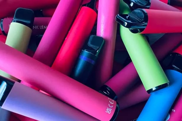 Rauchrituale neu definieren: Einweg-Vapes in der Moderne
