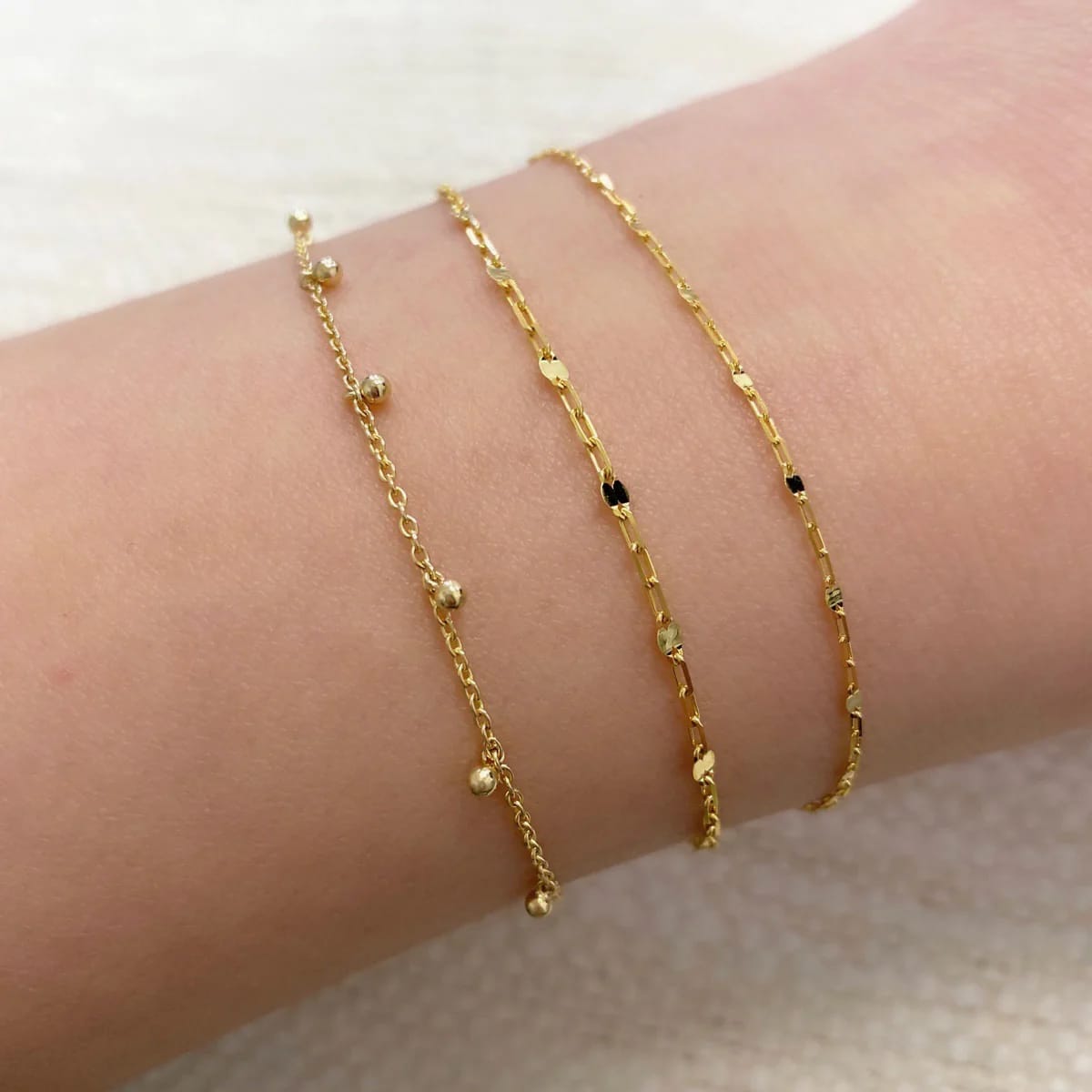 PITANI®️ Armbänder: Schmuck, der Ihren Look aufwertet