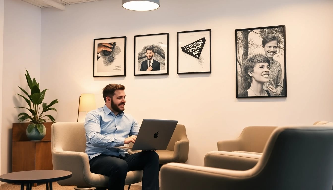 Headhunter Gesundheitswesen – Vertrauen Sie auf professionelle Executive Search Services