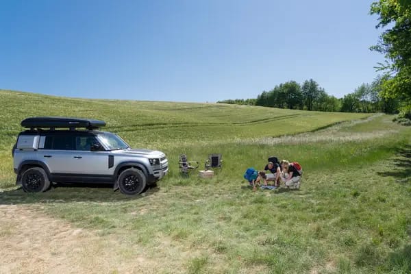 Verbinden Sie sich wieder mit der Natur: Dachzelte für ein einzigartiges Campingerlebnis