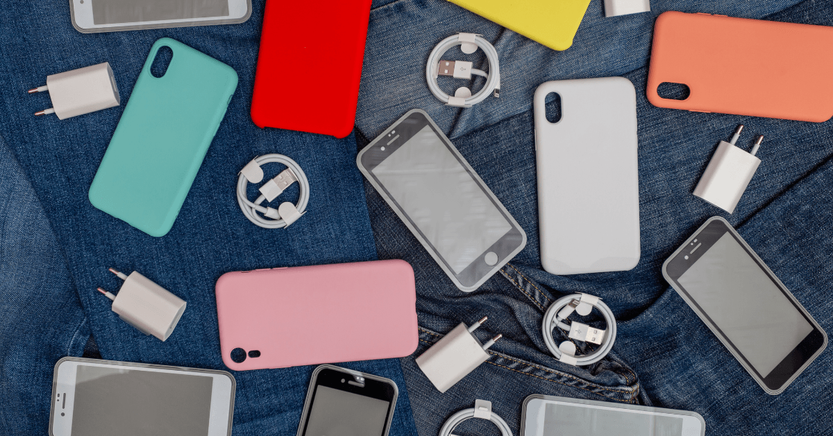 Schnell und einfach Preiswerte Handyhüllen & Zubehör online kaufen