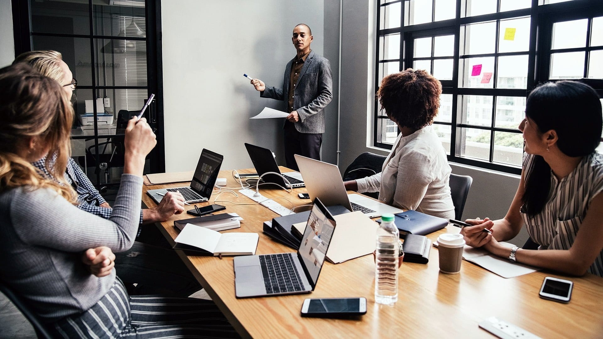 Headhunter IT: Trends in der IT-Rekrutierung