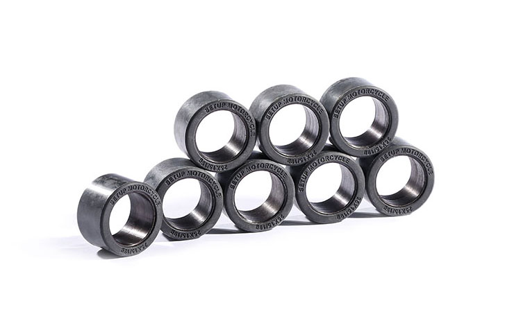 Welche Prozessschritte beinhaltet die Hartmetall Herstellung?