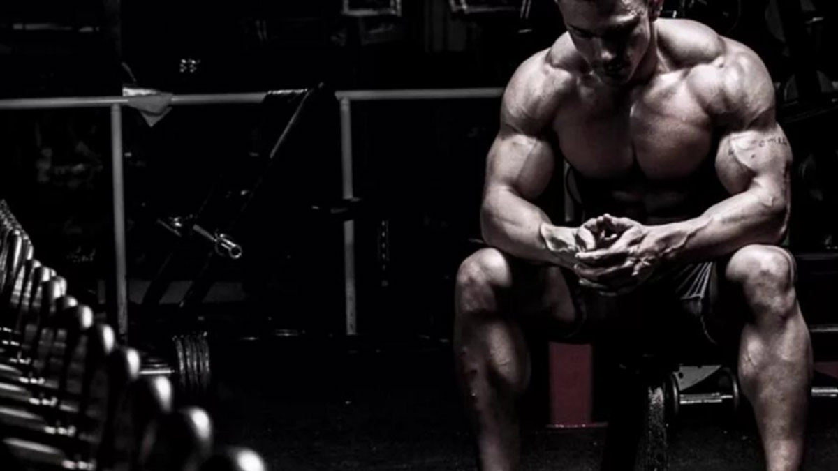Jack3d Pre Workout: Der ultimative Pre Workout Booster für intensive Workouts