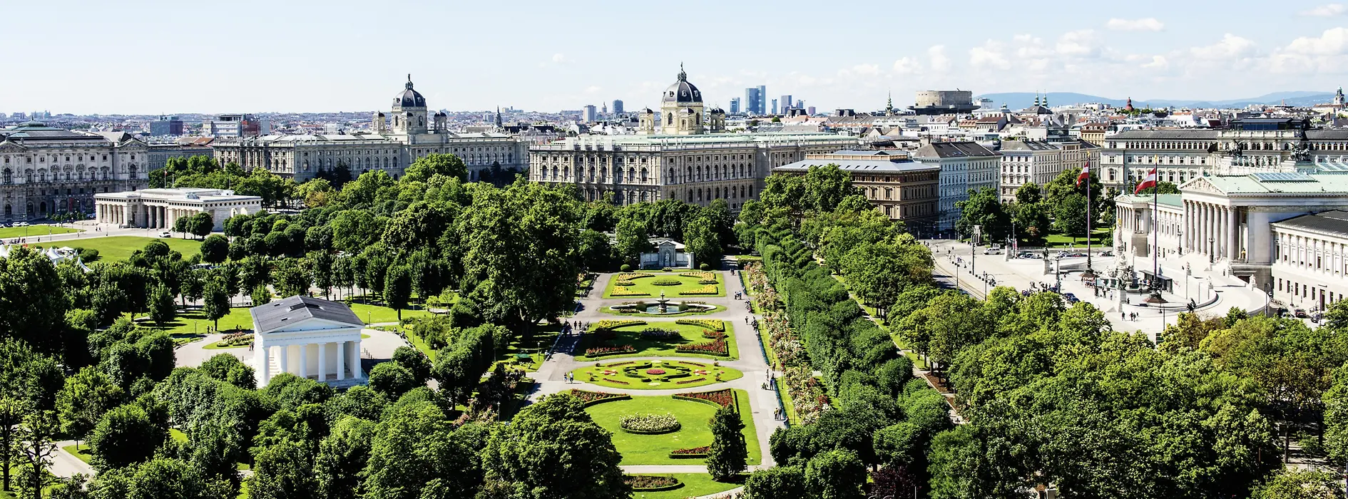 Wien: Aktuelle Nachrichten und Neuigkeiten aus der Hauptstadt