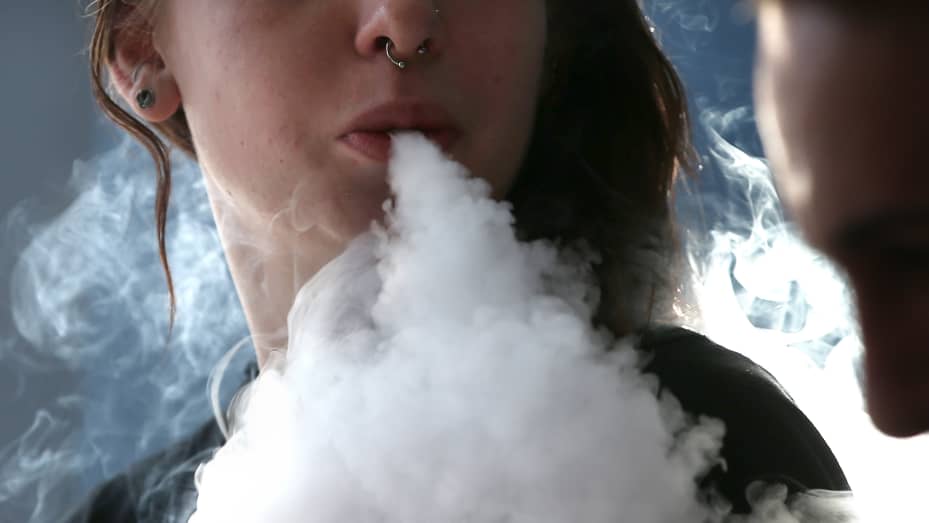 HQD Pod Kaufen Chronicles: A Vaper's Dream