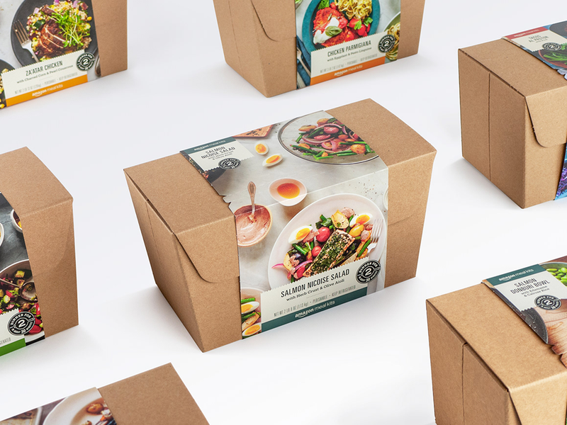 Title: Im Trend: Schnell und einfach Bio-Verpackungen von Fast-Pack