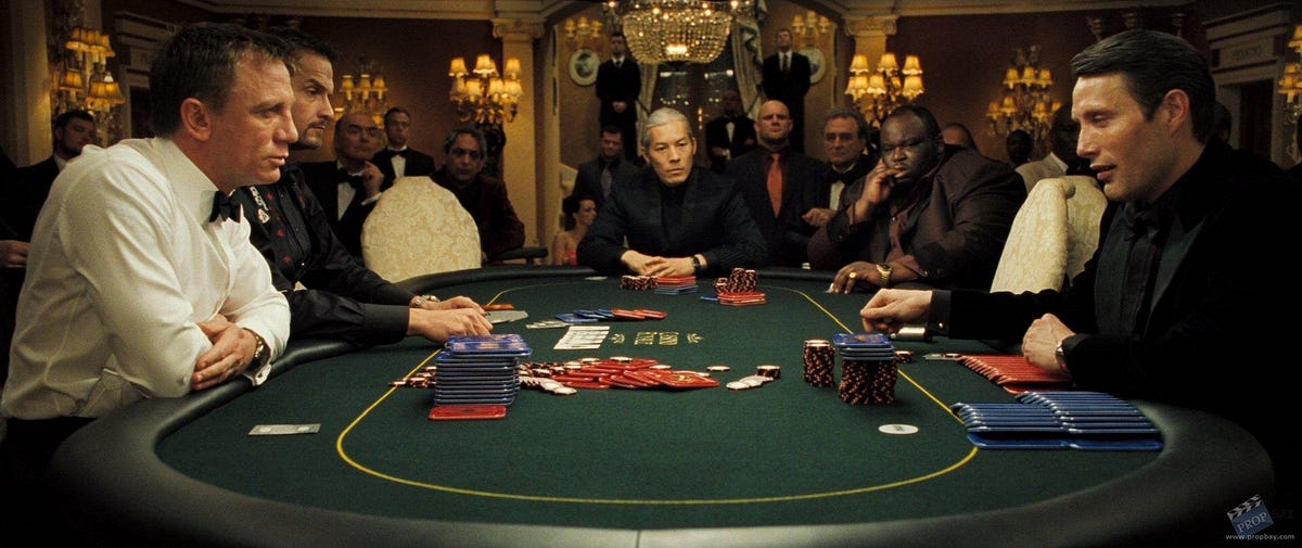Die Wahrheit über Online Casino ohne Verifizierung