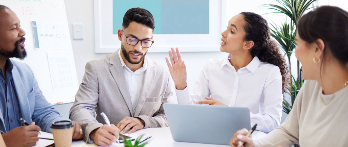 Headhunter Gastronomie – strategisch, professionell und individuell