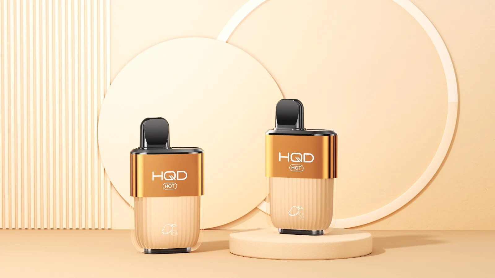 Warum du den HQD Pod in deinem Onlineshop nicht verpassen solltest