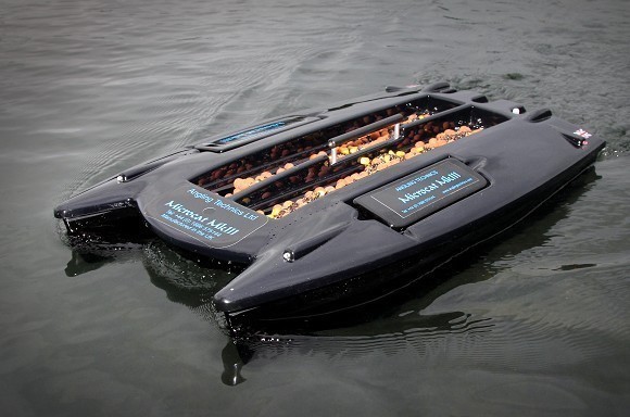 Die ultimative Anleitung zum Baitboat: Tipps und Tricks für Angler