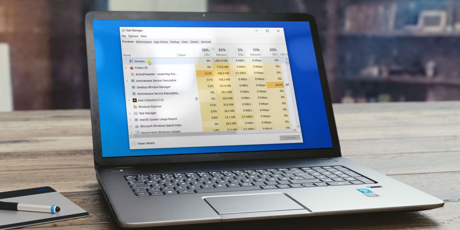 Wie Sie Ihre Daten vor dem Support Ende Windows 10 schützen