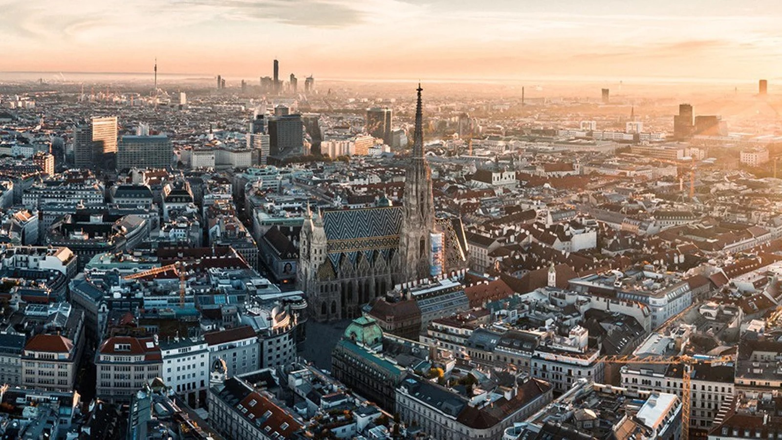 Wien Online: Nützliche WienerInfo-Ratgeber für Wien-Interessierte