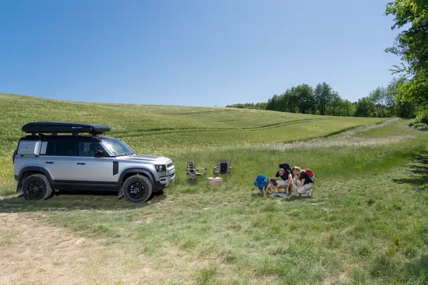 Verbinden Sie sich wieder mit der Natur: Dachzelte für ein einzigartiges Campingerlebnis