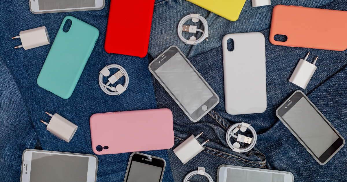 Schnell und einfach Preiswerte Handyhüllen & Zubehör online kaufen