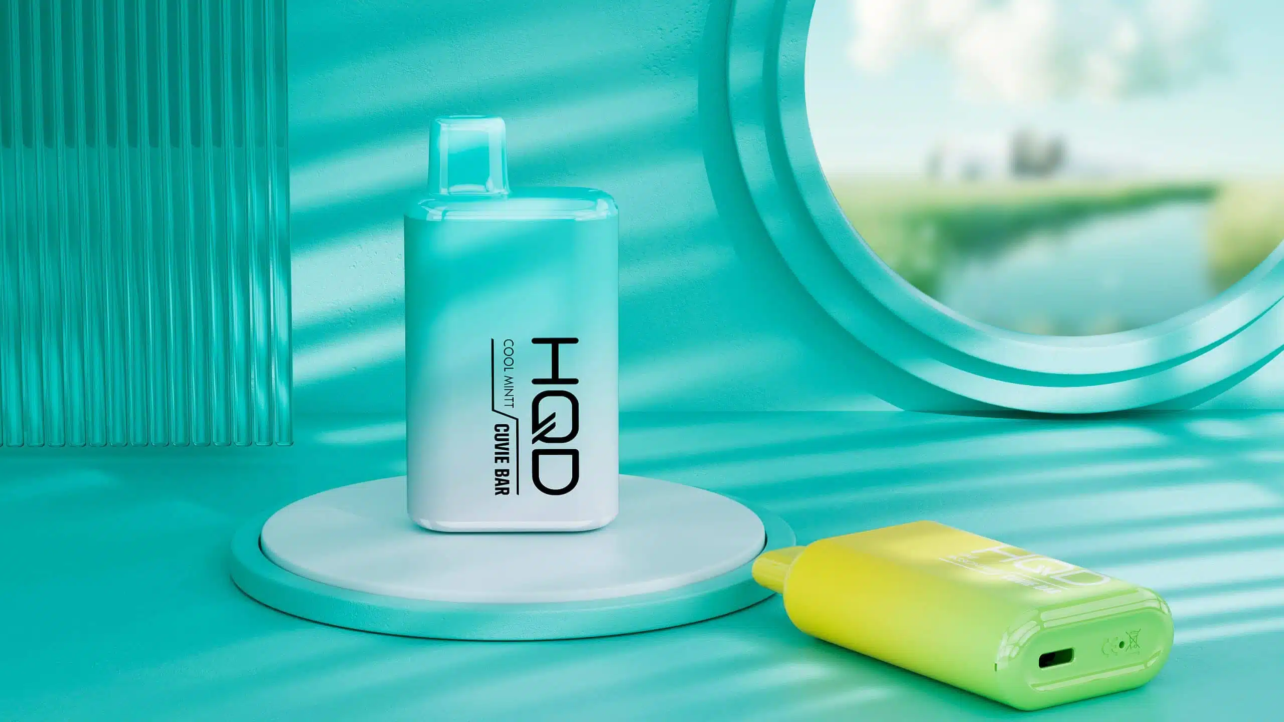 Surv Vape: Begeistern Sie Ihre Sinne mit berauschenden Vape-Aromen