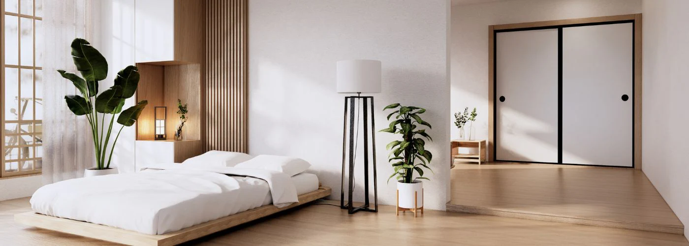 TiCAA Bodenbett 120x200 – Kindermöbel mit Verantwortung