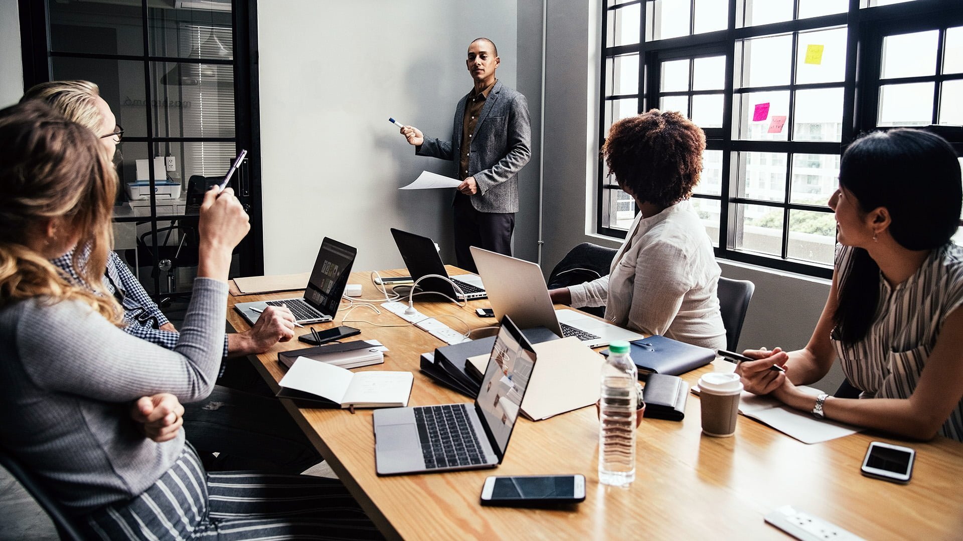 Headhunter IT: Trends in der IT-Rekrutierung