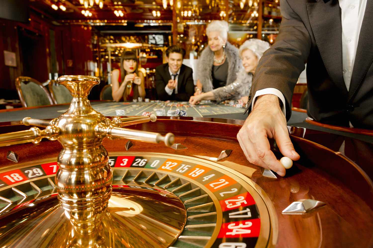 Wiseguys zeigt: Wie Sie in Online Casinos ohne 5 Sekunden Regel blitzschnell spielen können
