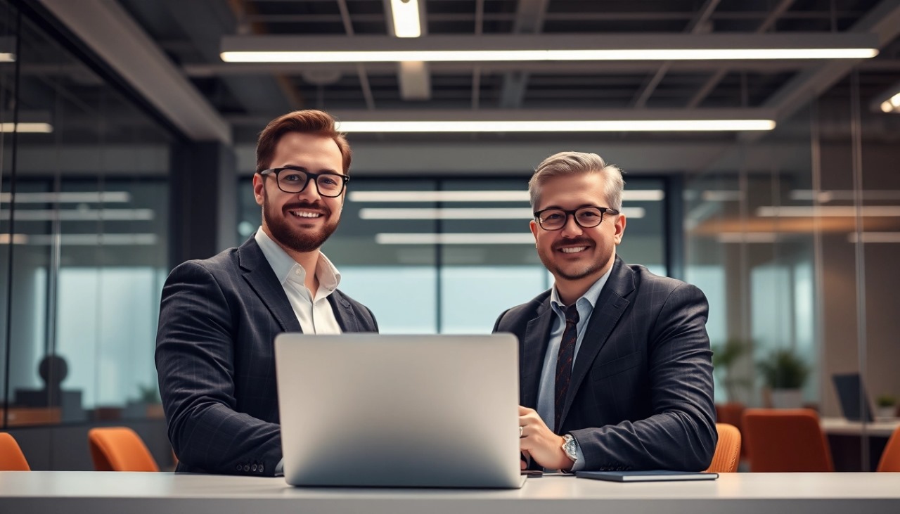 Karriereboost durch Headhunter: Ihr Weg zum Erfolg