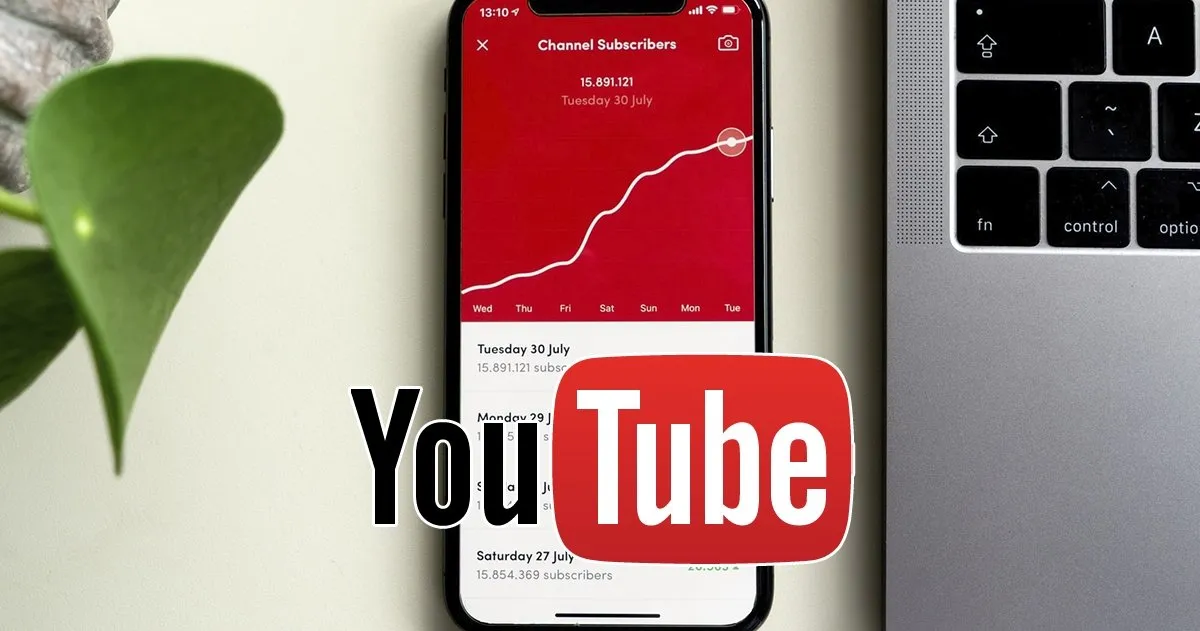 Rasche Expansion: Kaufen Sie YouTube-Abonnenten für sofortige Wirkung!