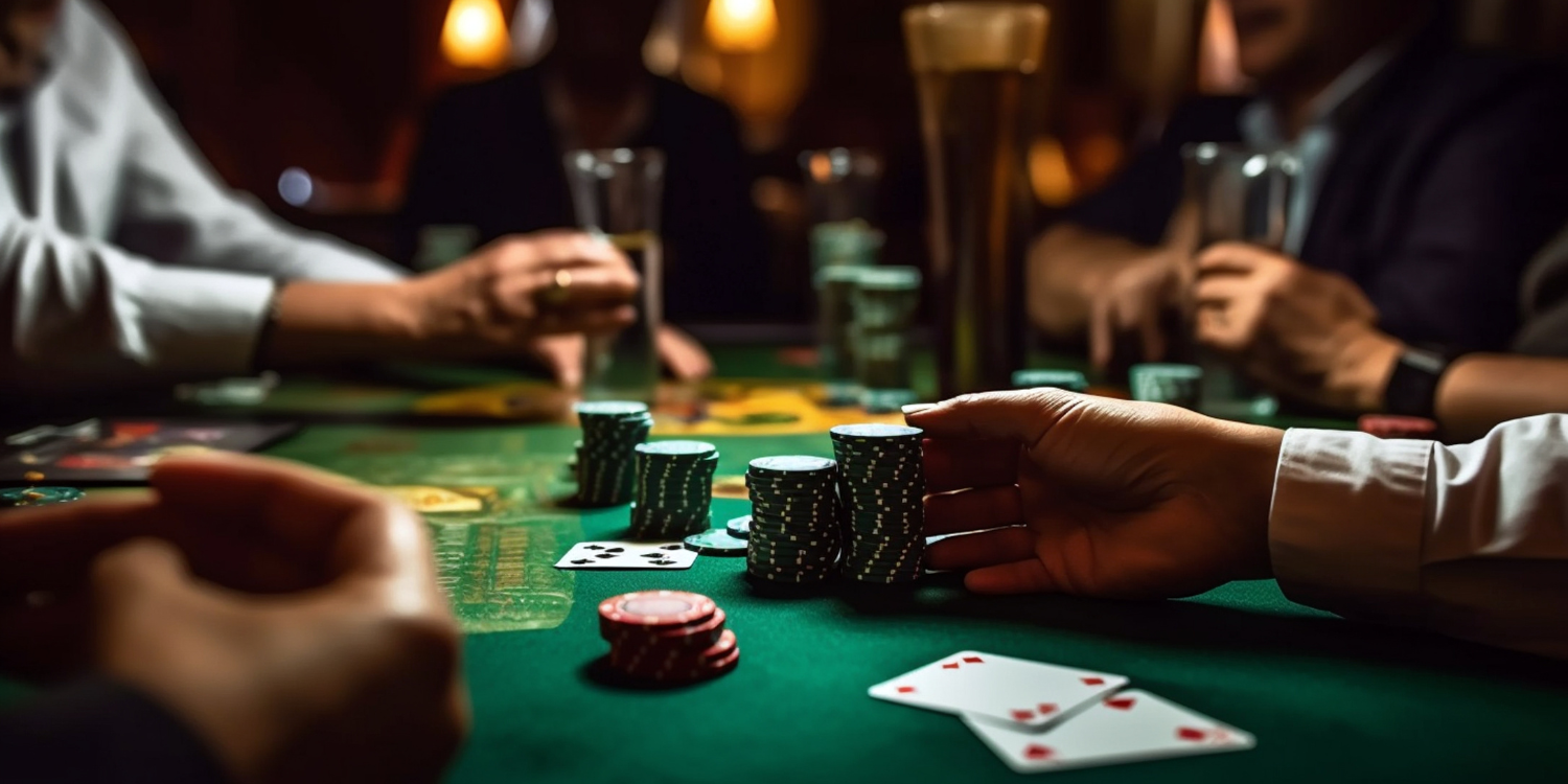 Die Welt der Casino Online Paysafe erkunden: Ein umfassender Leitfaden für große Gewinne