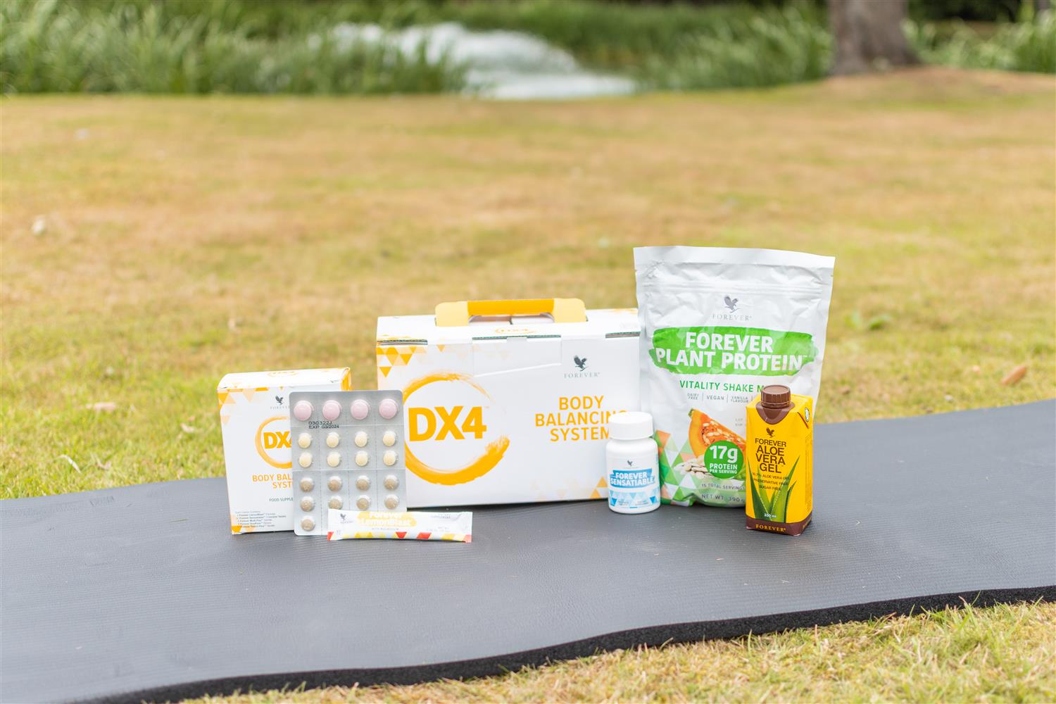 Warum dx4 forever Die Zukunft für Unabhängige Distributor von Forever Living Products Darstellt