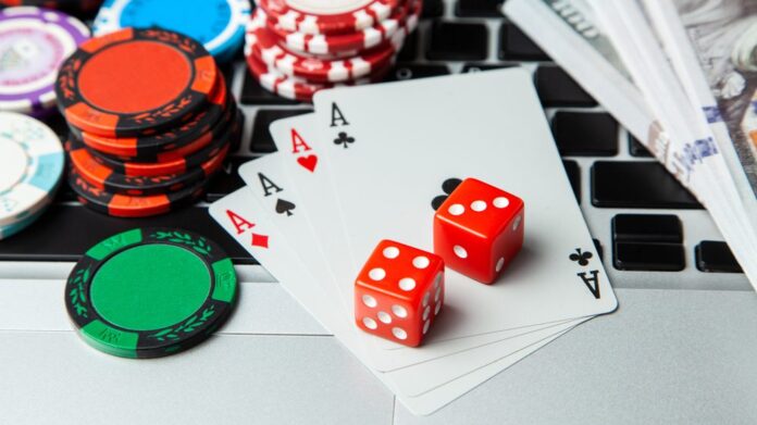 Slots Online und der Automat ohne Einzahlung