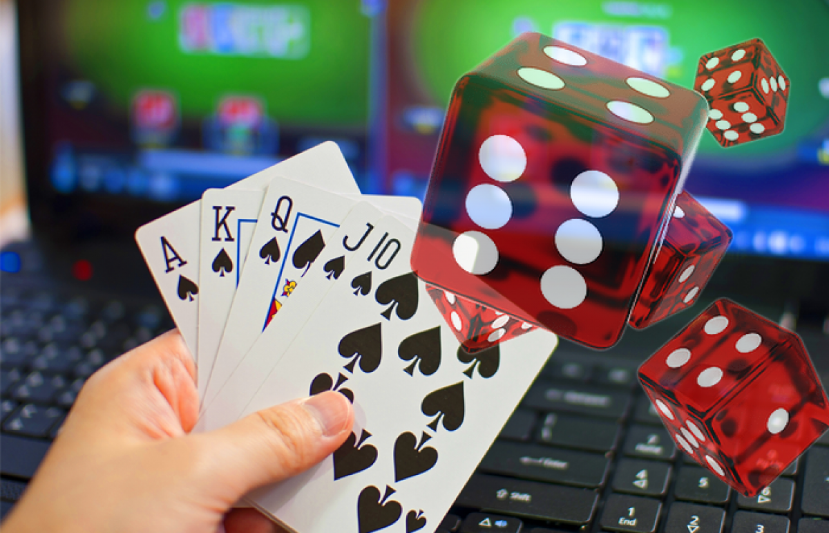 Beste Online Casinos ohne Anmeldung: Einfacher Zugriff auf die besten Slots