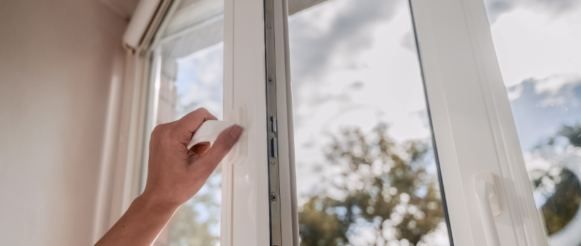 Fenster online: Hohe Qualität zum kleinen Preis