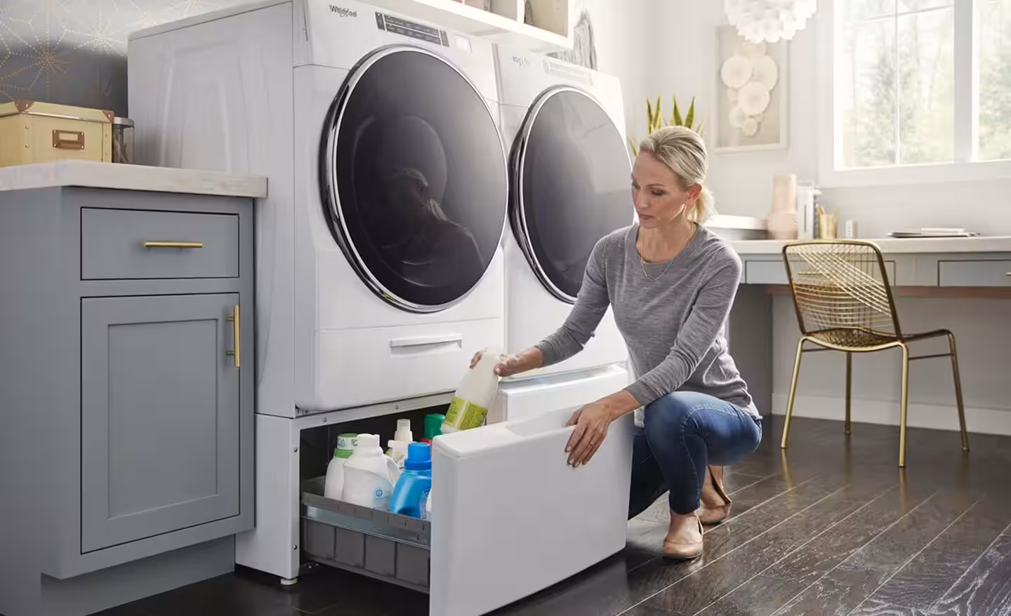 best rated washer