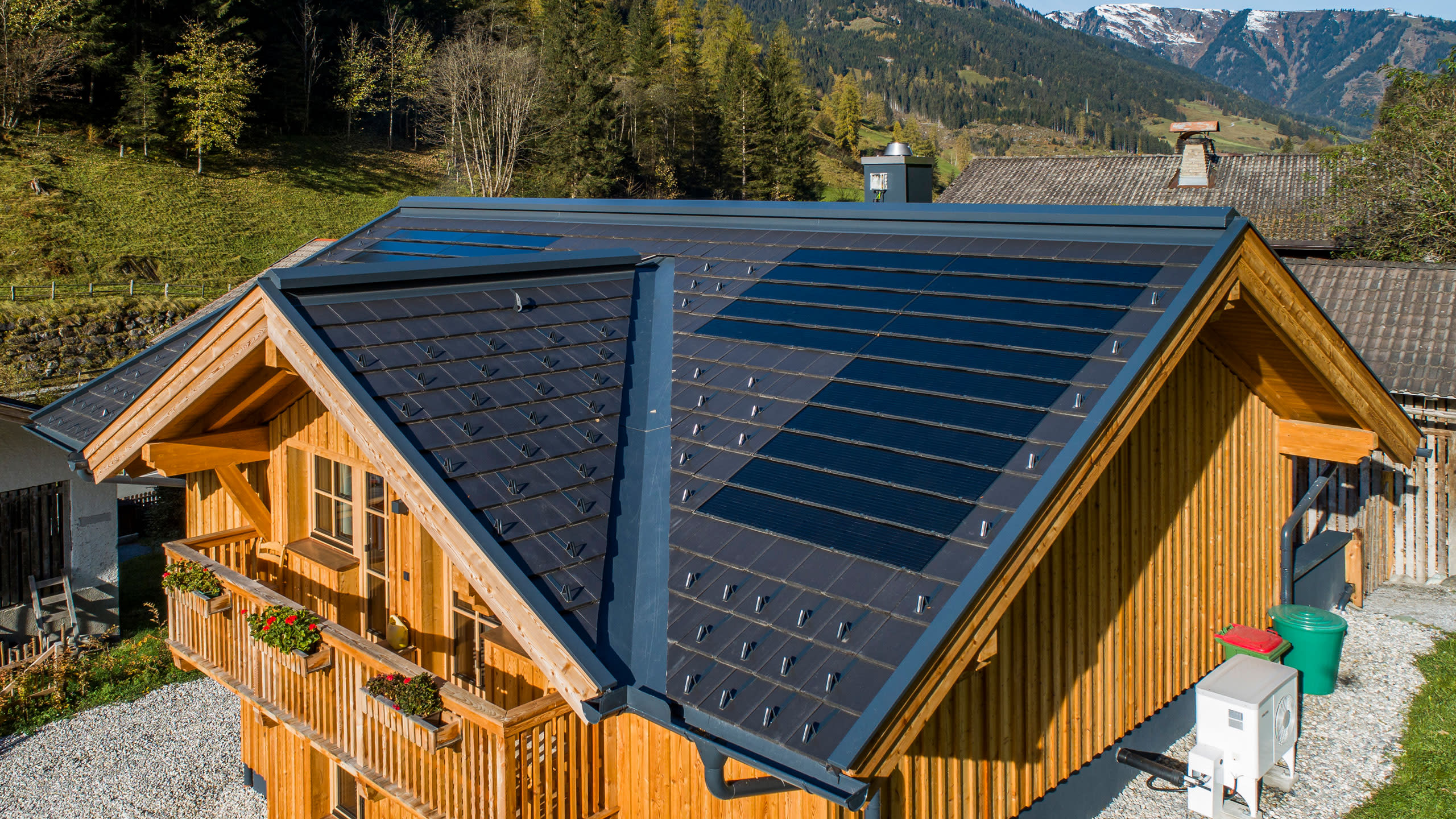 Kostenanalyse: Photovoltaik-Anlagen und Einsparpotenziale