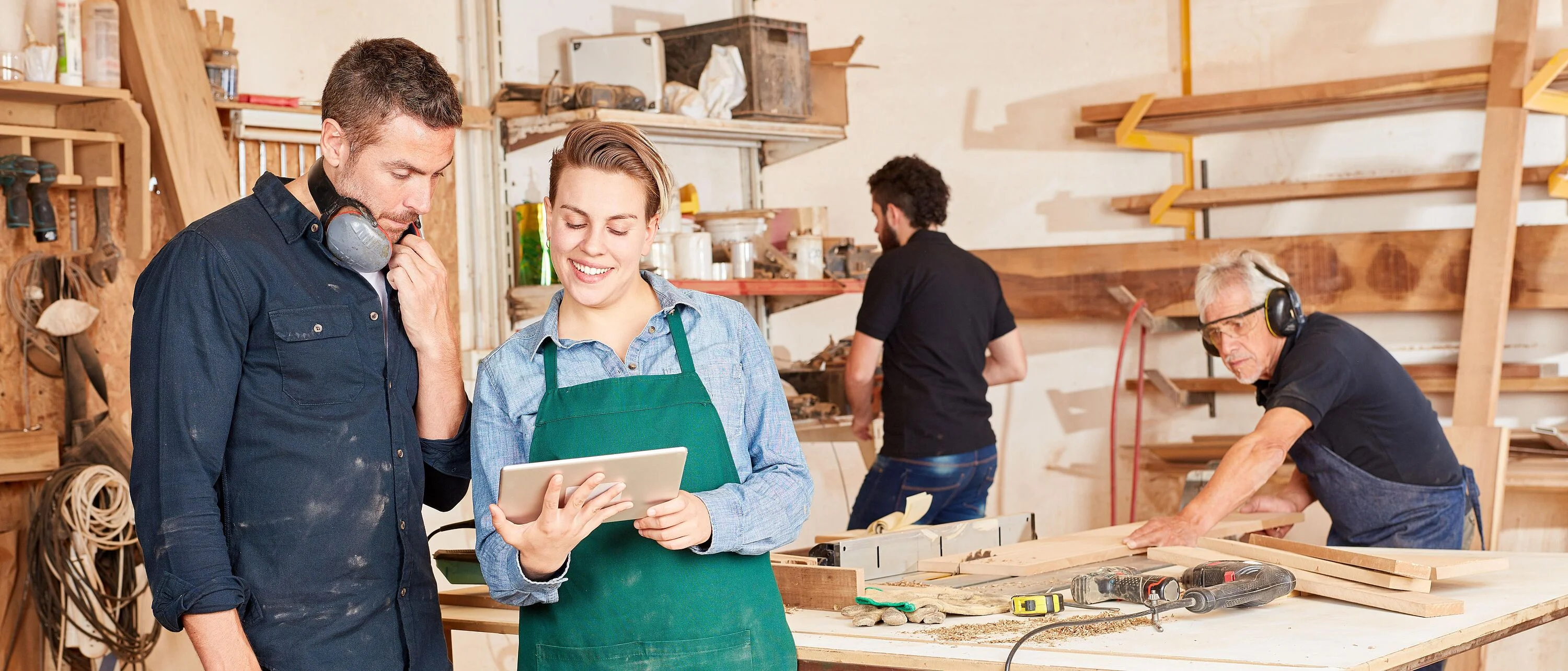 Handwerkerportal: Wie Sie Von Den Neuesten Features Der Plattform Profitieren