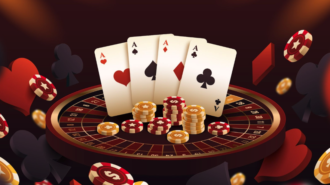 Neue Online Casinos: Das Spielerlebnis der nächsten Generation