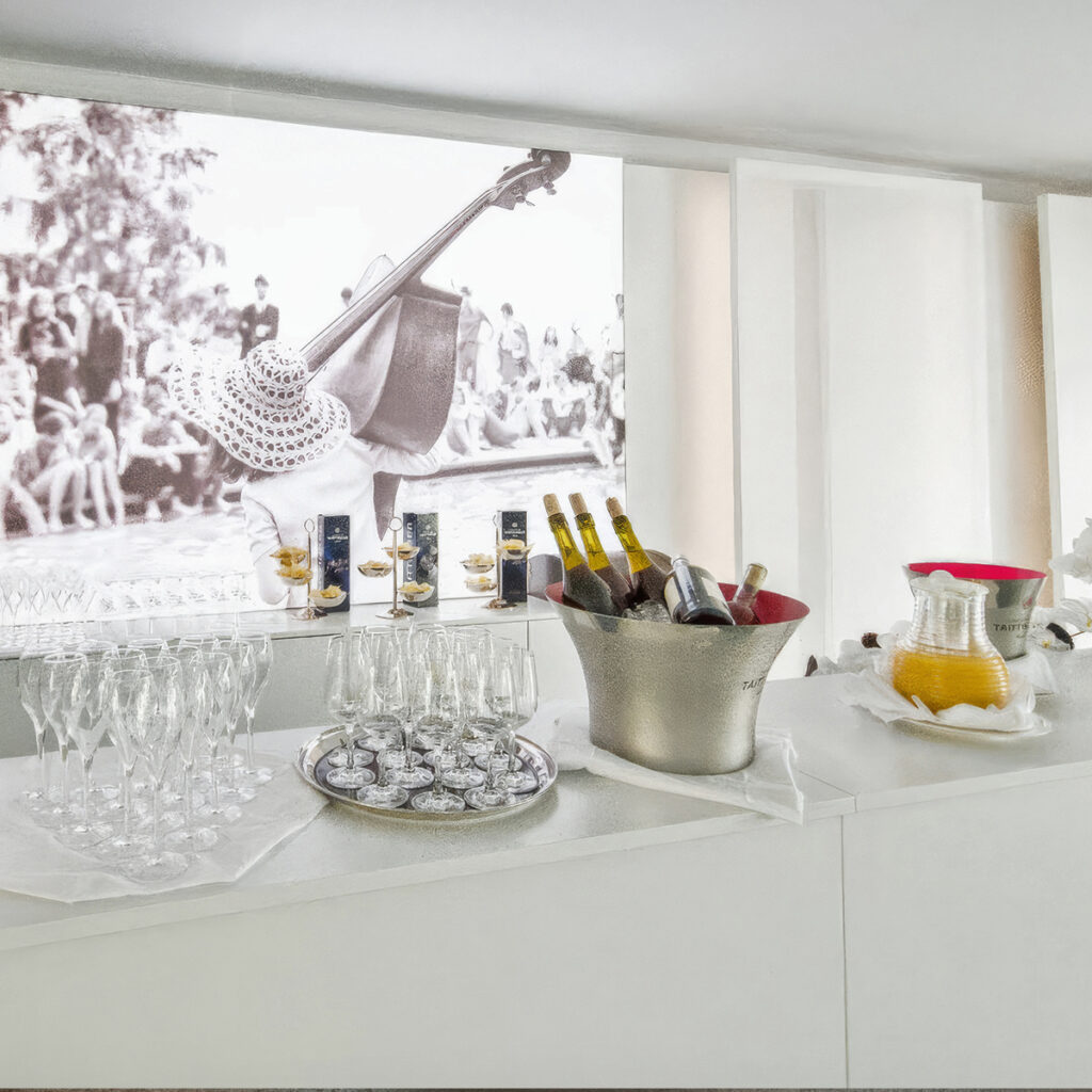 Innovative Bar Möbel mieten: Die perfekte Lösung für Ihre Events