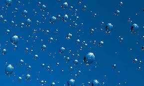 Abgestimmtes Wasser und emotionales Wohlbefinden: Innere Harmonie finden