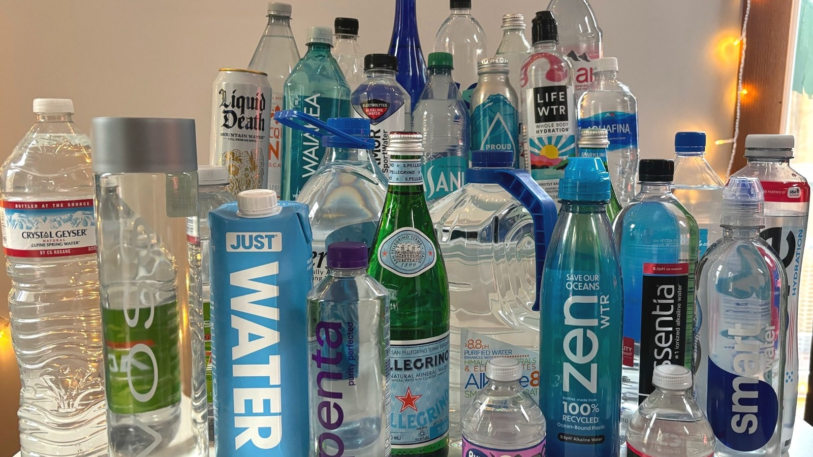 Trinkflasche personalisiert: Kreativ, praktisch und werbewirksam