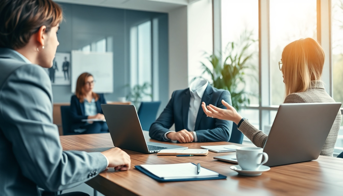 So erkennen Sie den Mehrwert von Headhunter Führungskräfte