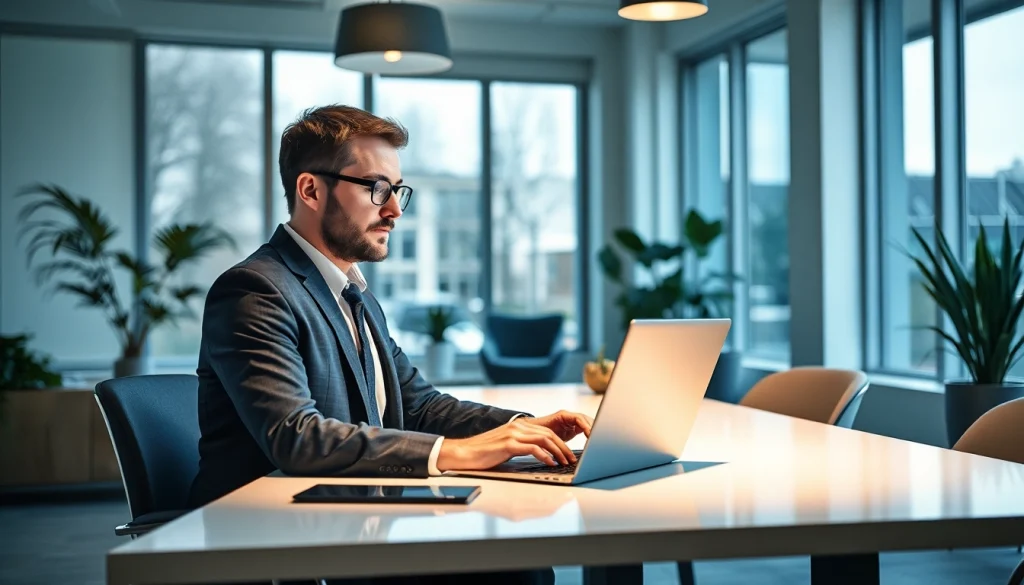 Headhunter Duisburg – So sichern Sie Top-Talente für Ihr Team