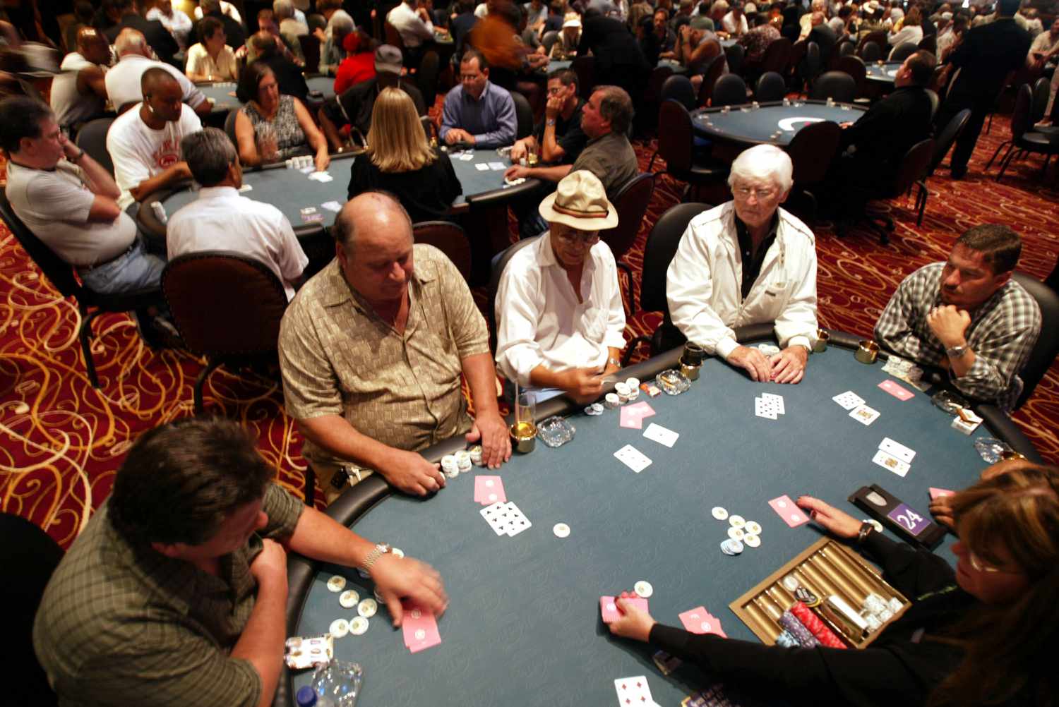 Die Welt der Casino Online Paysafe erkunden: Ein umfassender Leitfaden für große Gewinne