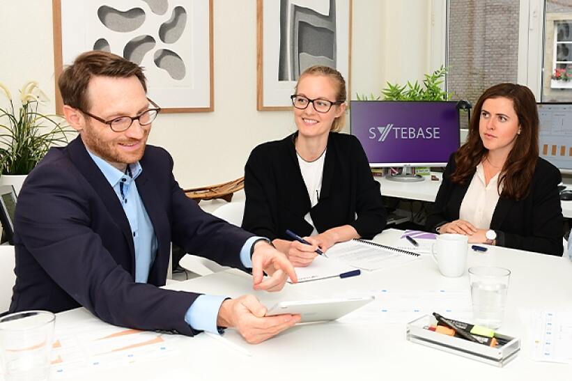 Erreiche mit unserer SEO Agentur München die Spitze der Suchergebnisse