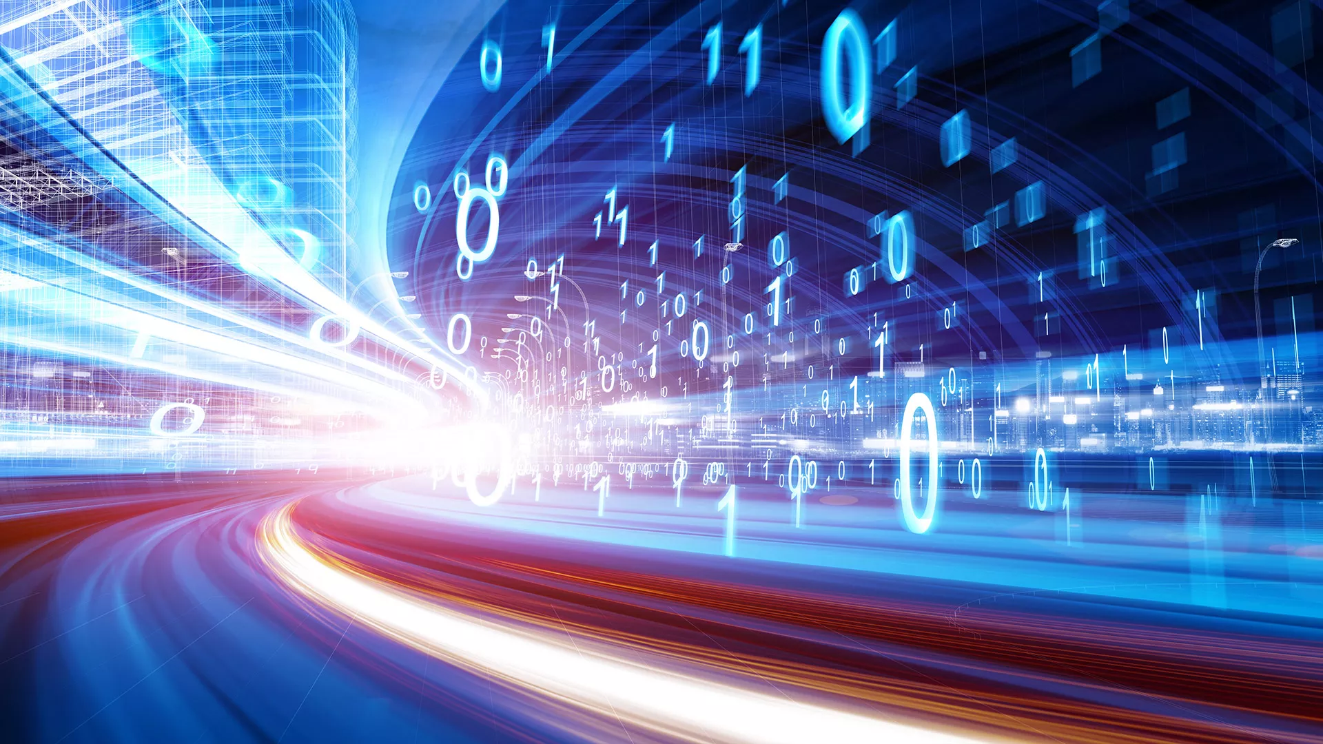 IP transit services sofort anpassen und bereitstellen