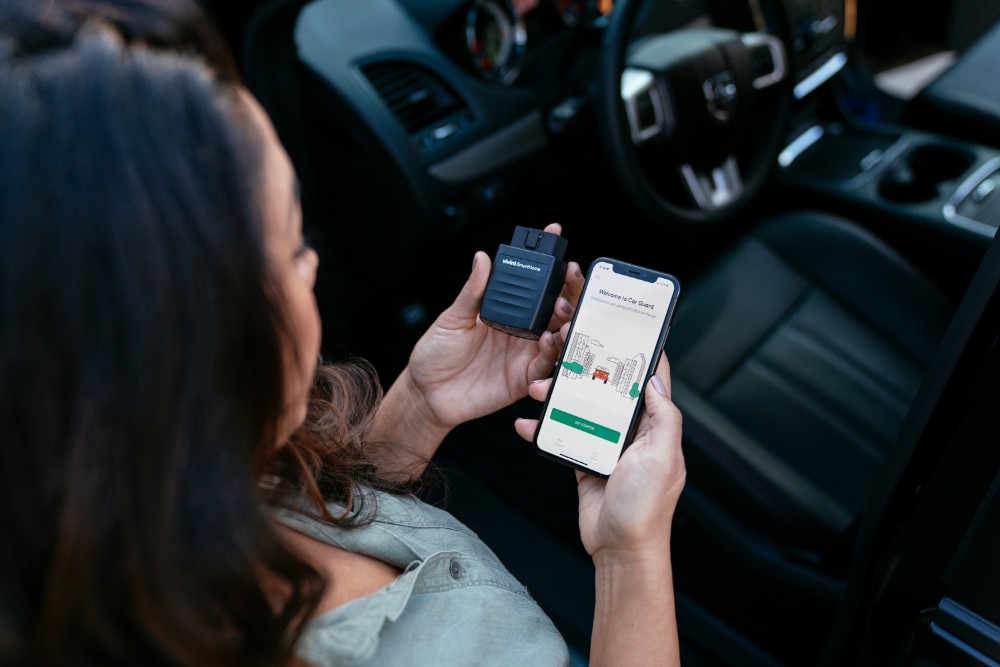 GPS Tracking Uhr für Kinder und Senioren: Die Spotter GPS Tracker Uhr im Detail